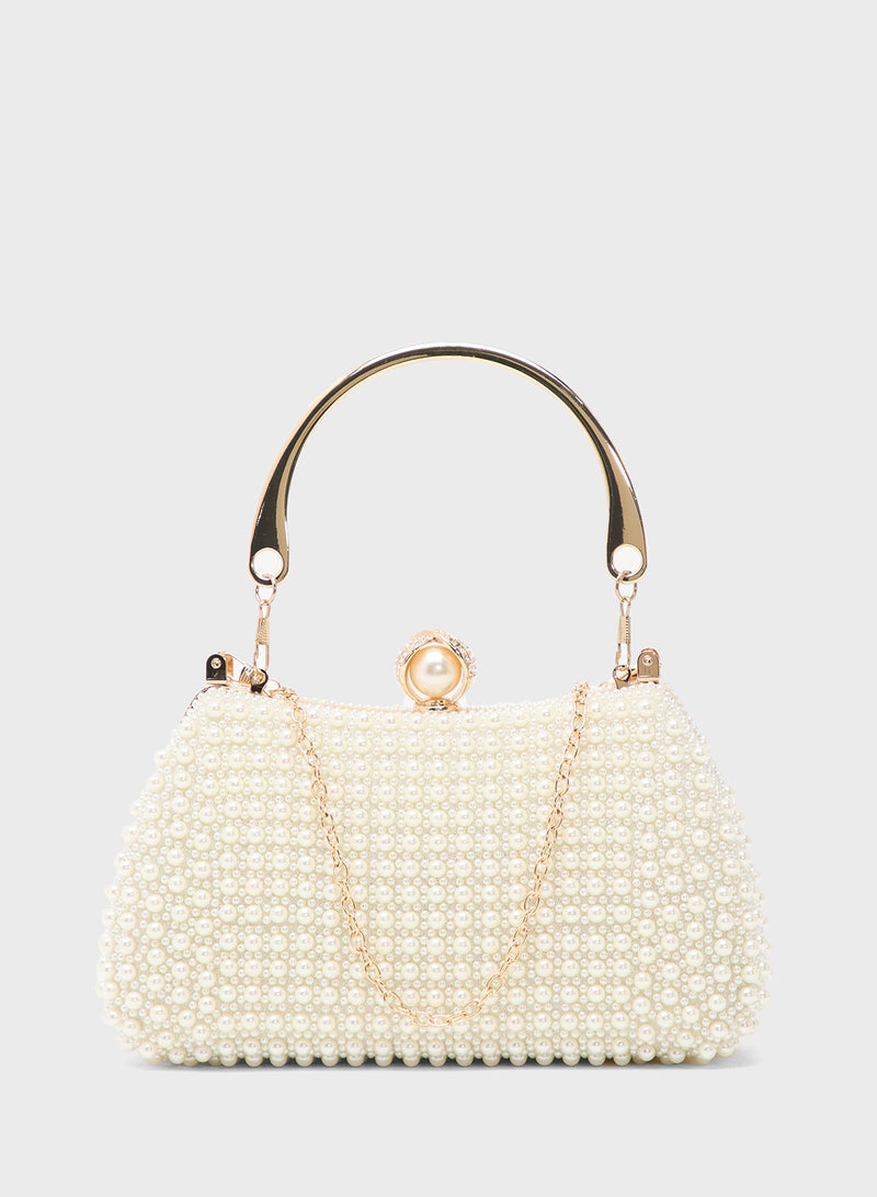 ايلا ليمتد اديشن حقائب يد مزينة - Image 2