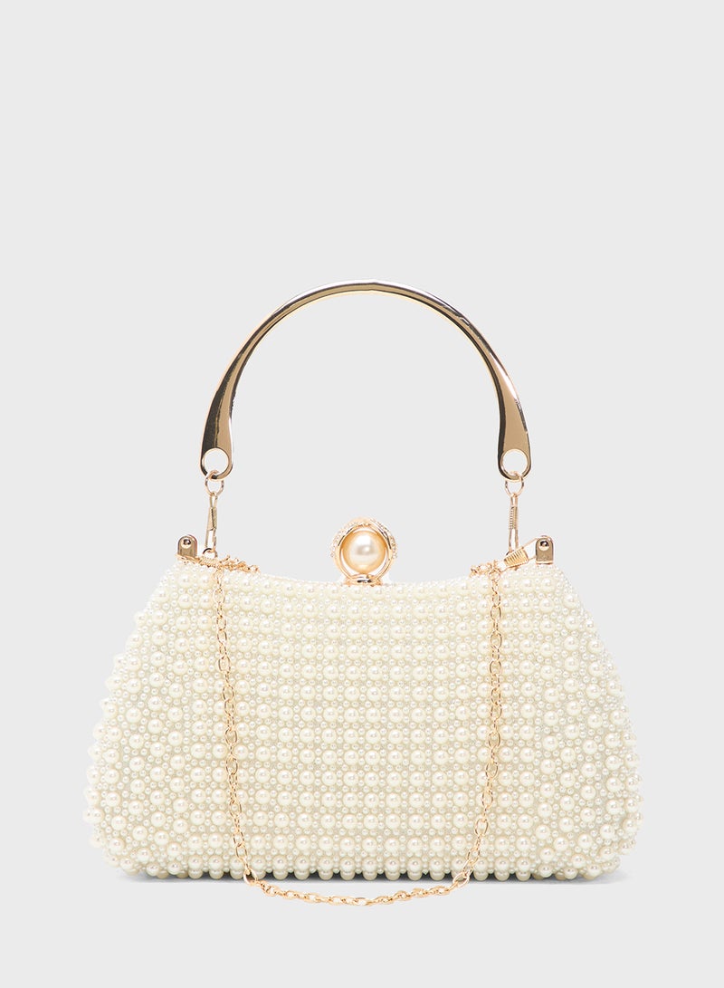 ايلا ليمتد اديشن حقائب يد مزينة - Image 1