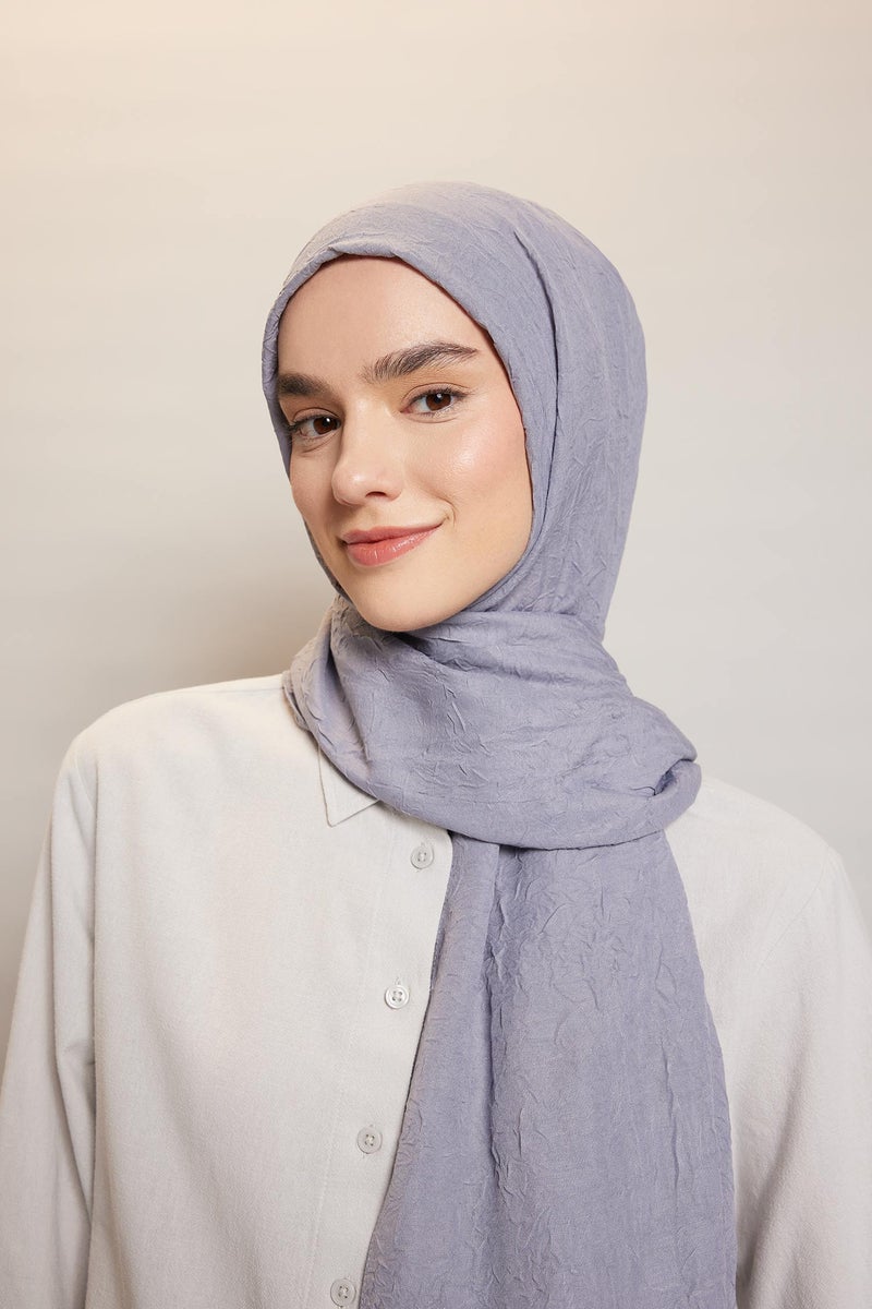 ديفاكتو شال حريمي محجبات  - Image 1