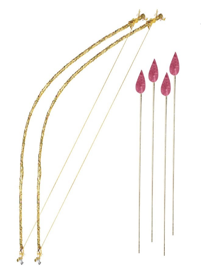 Ekan Shooting Bow Arrow Archery Toy Set Target Game for Kids Boys and Girls (Model-1) - Image 2