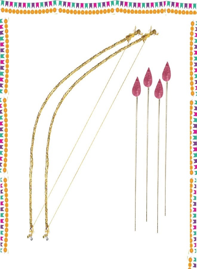 Ekan Shooting Bow Arrow Archery Toy Set Target Game for Kids Boys and Girls (Model-1) - Image 1