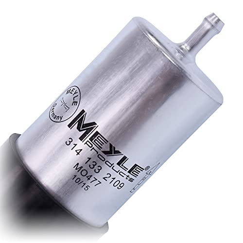 Meyle 314 133 2109 Fuel filter - Image 4