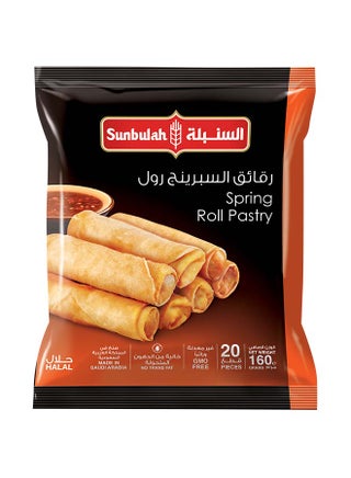Spring Roll Pastry