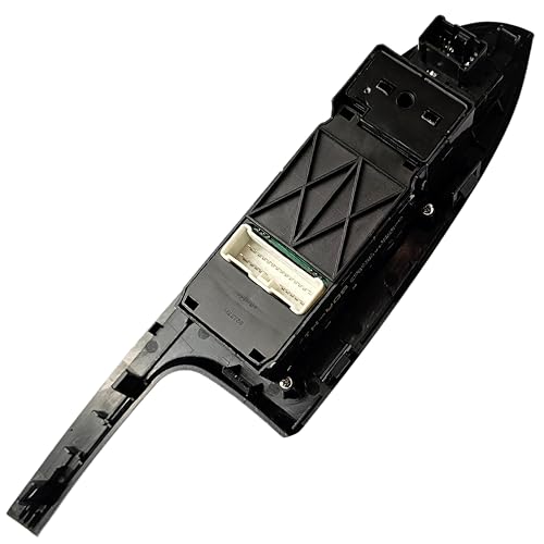SWITCHDOCTOR Window Master Switch Assembly for 2003 2004 2005 2006 2007 Honda Accord Sedan Without Heated Mirrors Full Assembly - Image 3