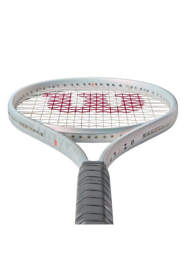 Wilson Shift 99L V1 Tennis Racket - Image 4