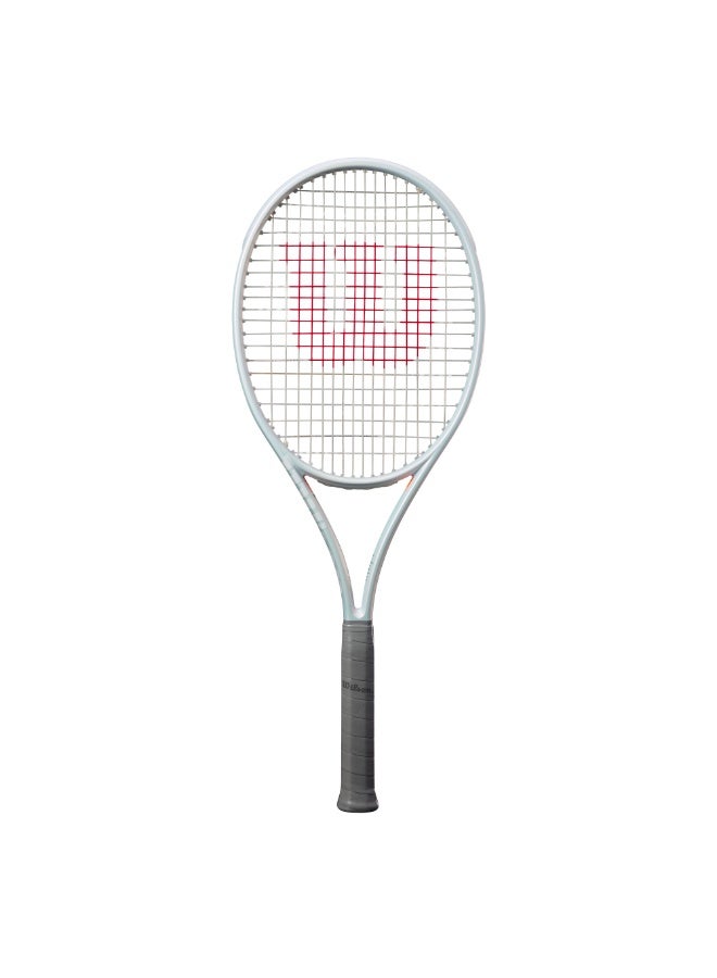 Wilson Shift 99L V1 Tennis Racket - Image 1