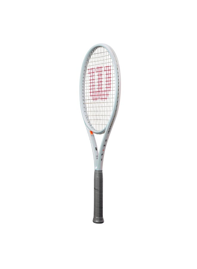 Wilson Shift 99L V1 Tennis Racket - Image 3