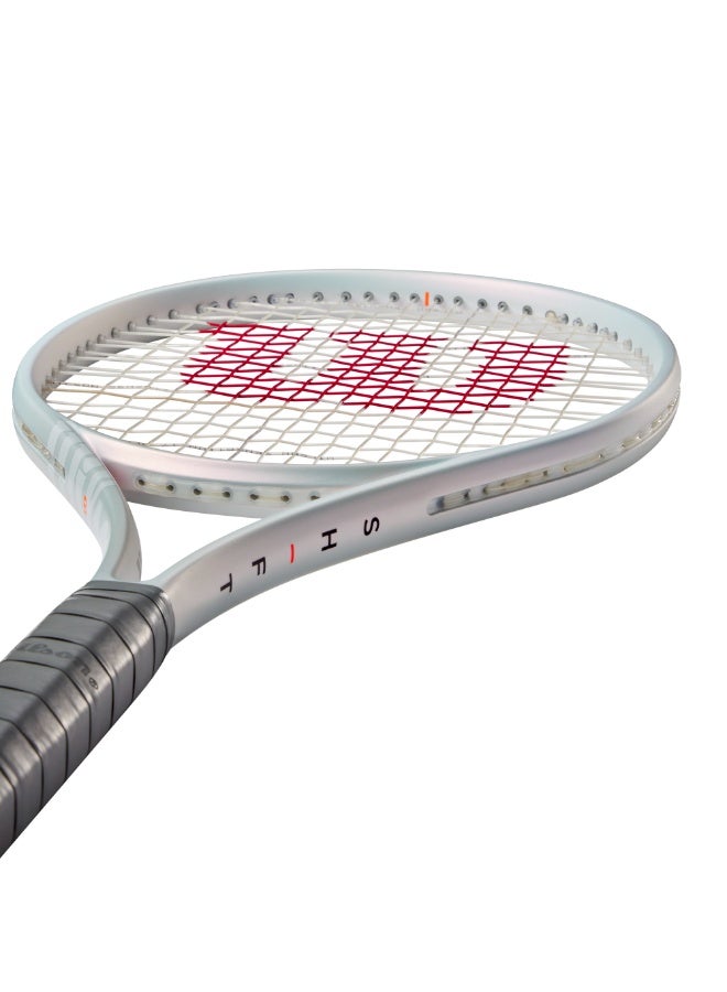 Wilson Shift 99L V1 Tennis Racket - Image 5