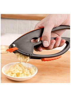 Master Chef Garlic Press + Meat Grinder + Vegetable Peeler - Master Chef  - Image 2