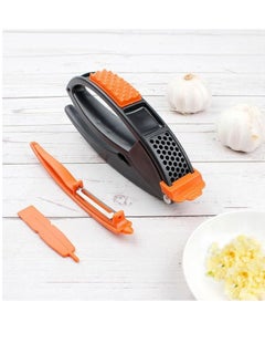 Master Chef Garlic Press + Meat Grinder + Vegetable Peeler - Master Chef  - Image 3