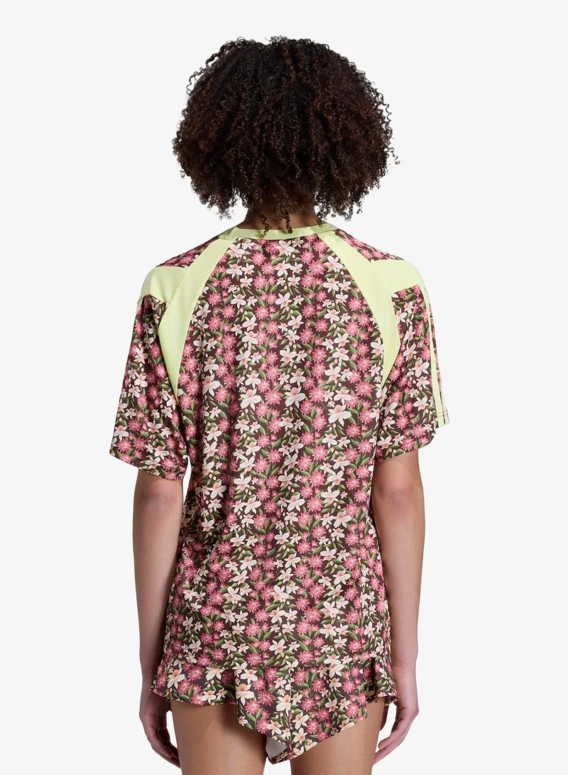 Adidas Farm Rio House Of Tiro Jersey