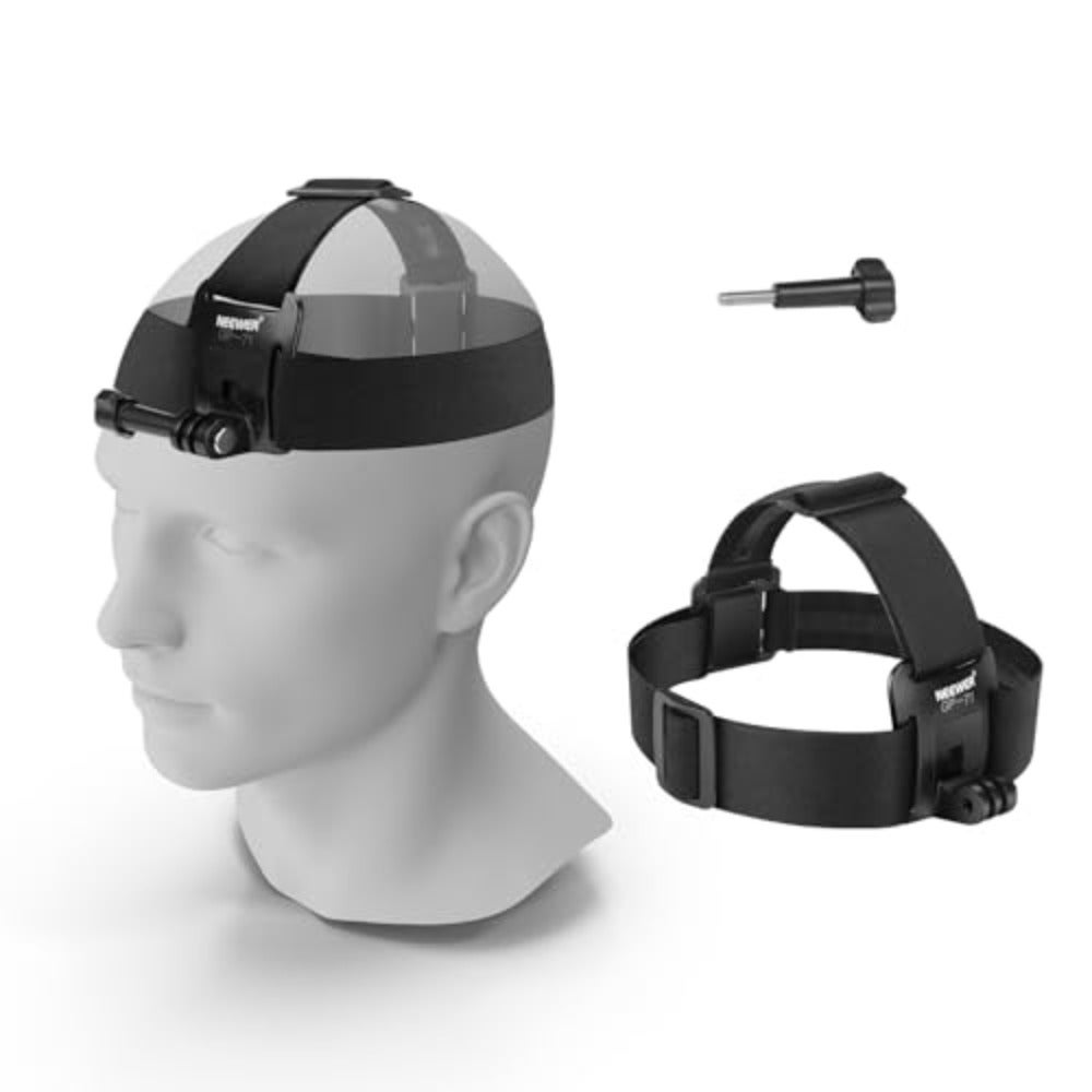 gopro Gopro Head Strap Mount