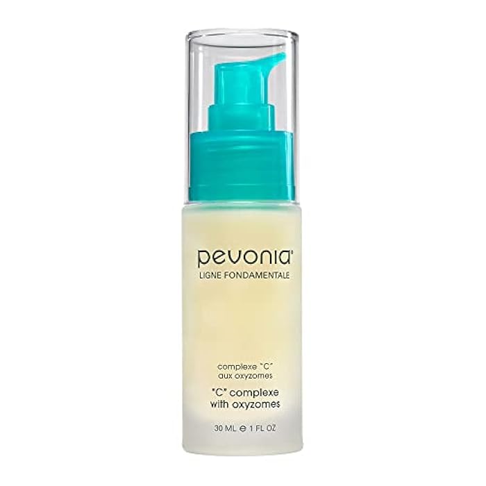 Pevonia "C" Complexe with Oxyzomes, 1 Fl Oz (Pack of 1) - Image 1