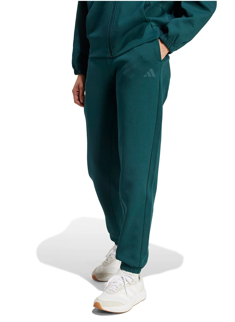 Adidas Future Icons Small Logo Pants