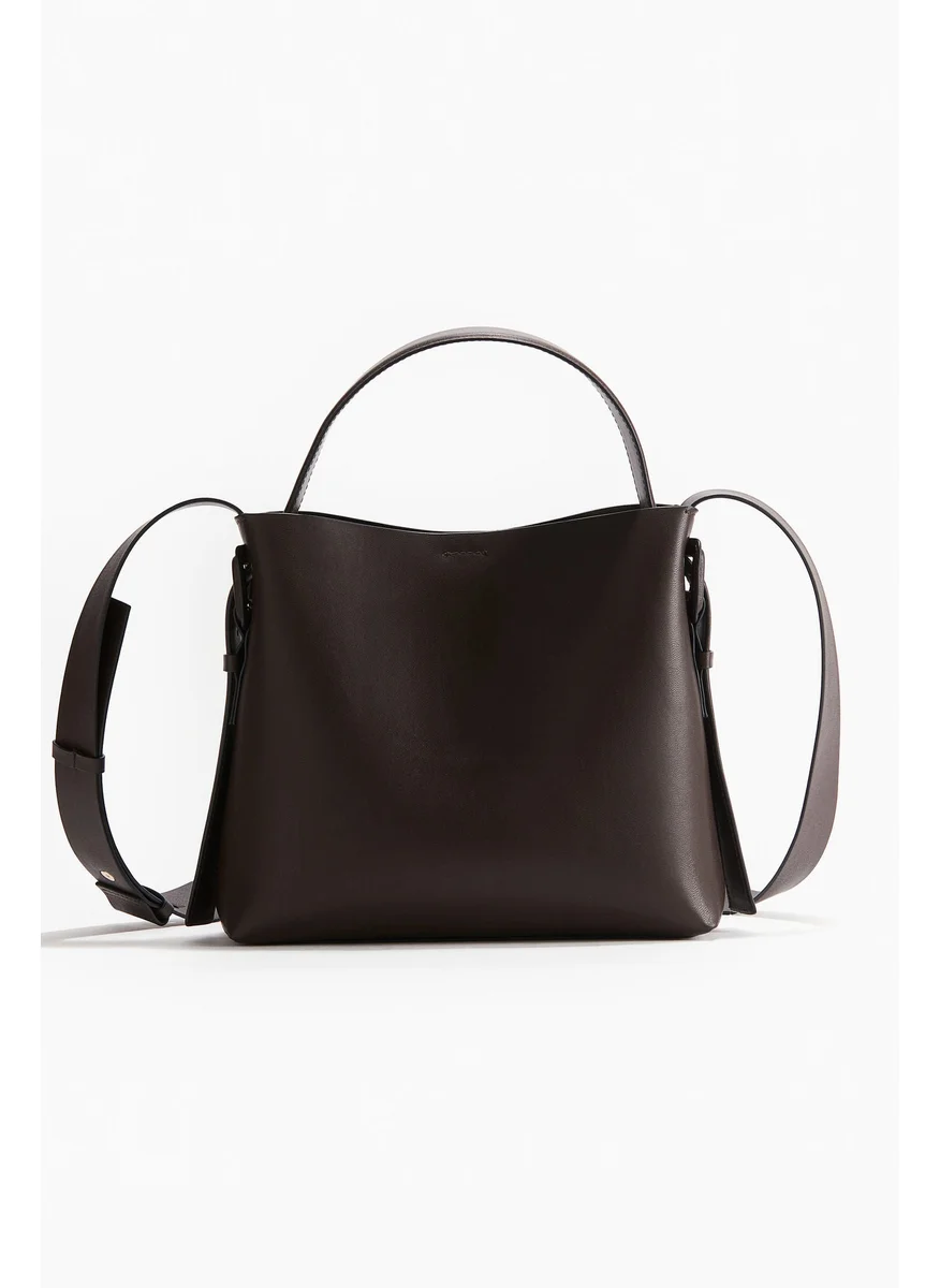 اتش اند ام Crossbody Bag