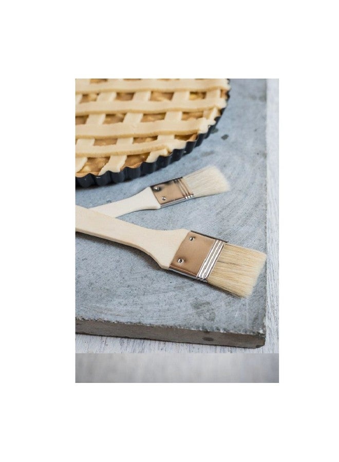 Fackelmann Whisq Brand Two Set of Baking Brush 30+40 Mm - Image 3