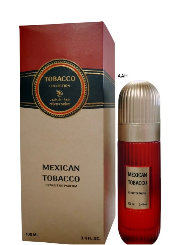 bellezza Mexican EDP 100 ml 