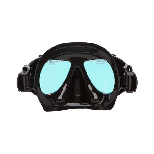 SeaDive Oceanways OceanCatHD Mask - Image 3