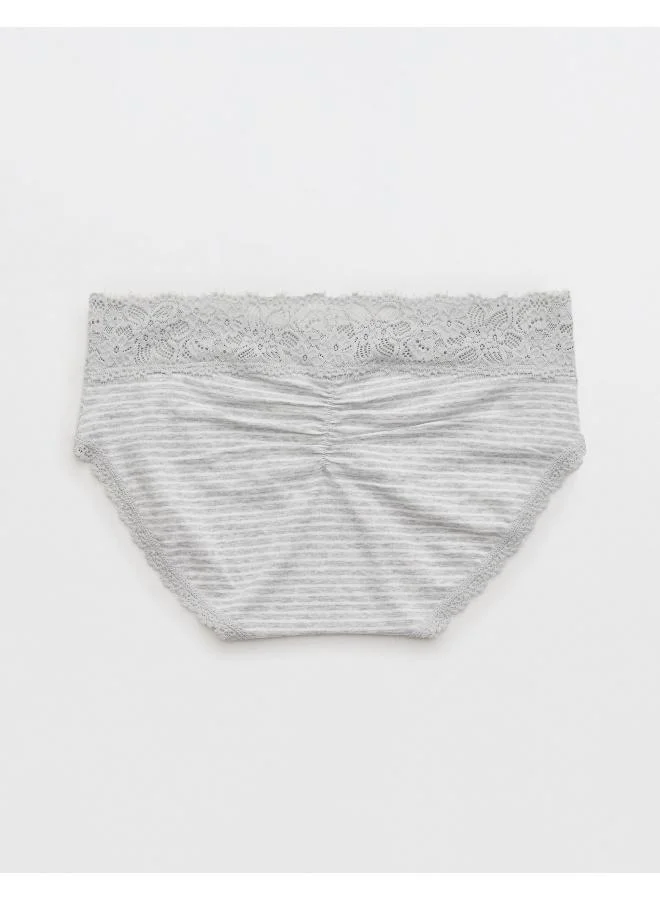 آري من امريكان ايجل Lace Detail Brief