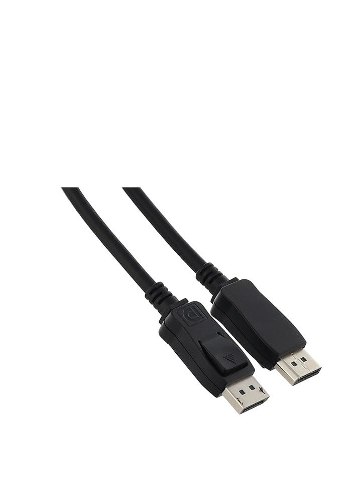 SPX High Quality Display Cable 1.8M for Graphic cards and PC - Image 1