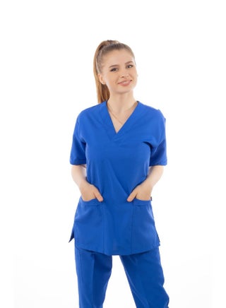Blue Female Scrub - pzsku/Z011089E28824463B4064Z/45/_/1677752954/57817458-696a-48d7-982c-50215029f5ca