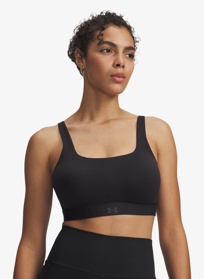 UNDER ARMOUR Effortless High Support Bra - Image 1