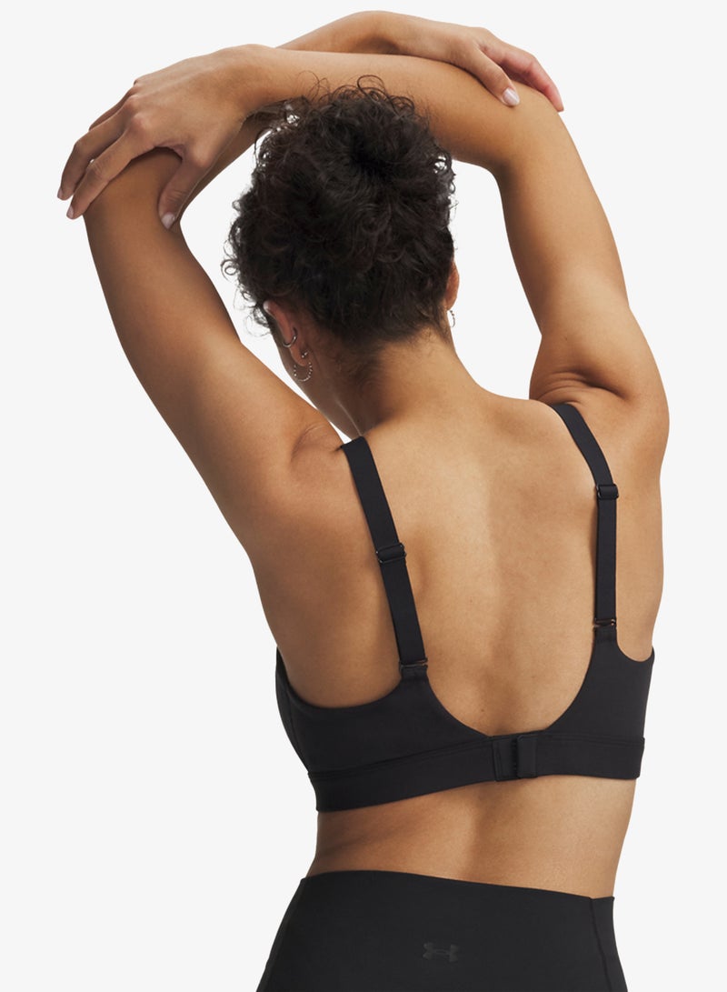 UNDER ARMOUR Effortless High Support Bra - Image 2
