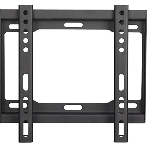 RCA MAF32BKR LCD/LED Flat Panel TV Wall Mount for 19-32 Inches TVs, Black - Image 1