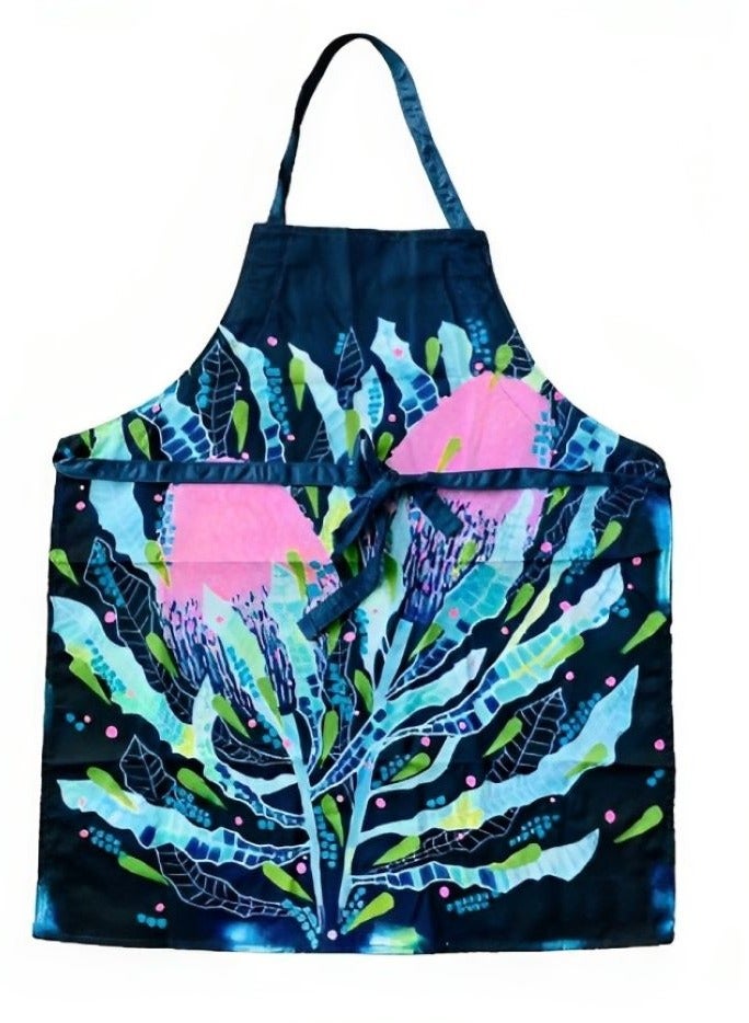 Allking Apron Elegance | The Ultimate Kitchen Companion for Male and Female - Image 1