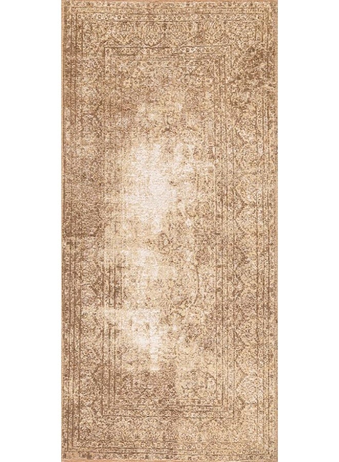 النساجون الشرقيون سجادة ريجينا جوبلان مقاس 120 × 180 تصميم 127 - Image 2