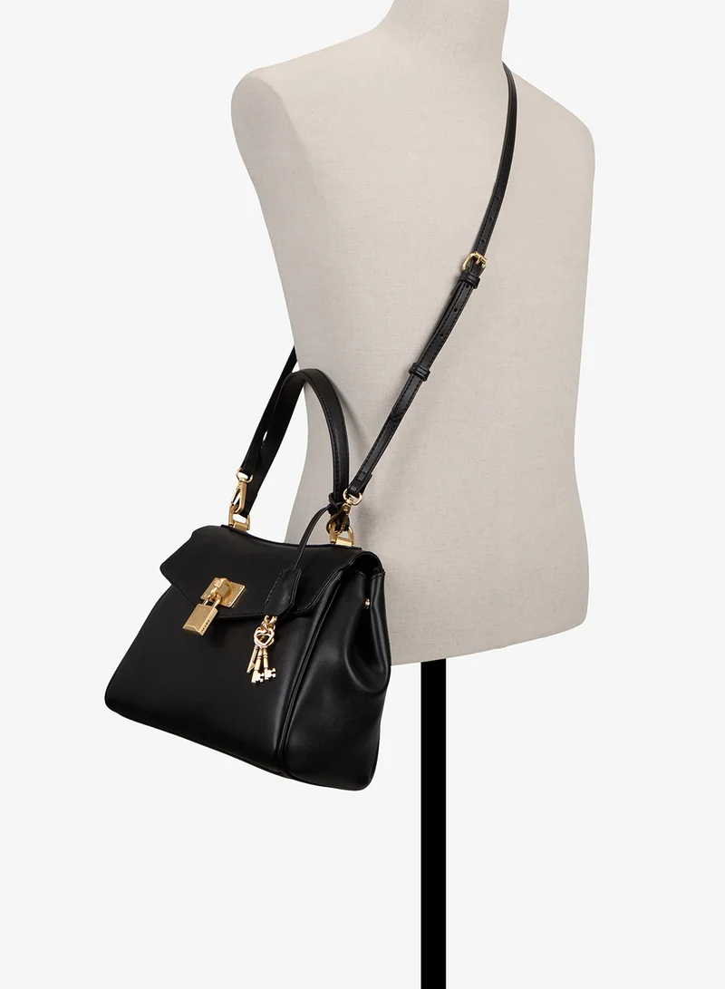 Aldo Heartkeepermax Satchel Bag