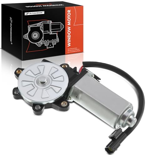 A-Premium Power Window Lift Motor Compatible with Land Rover Range Rover 1987-1989 1995, Discovery 1994-2004, Replace# CUR100450, CVH101250 - Image 1