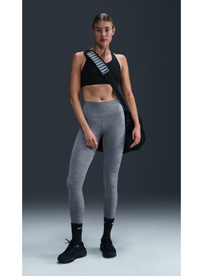 Nike W Nk Df One Hr Tight  - Image 1
