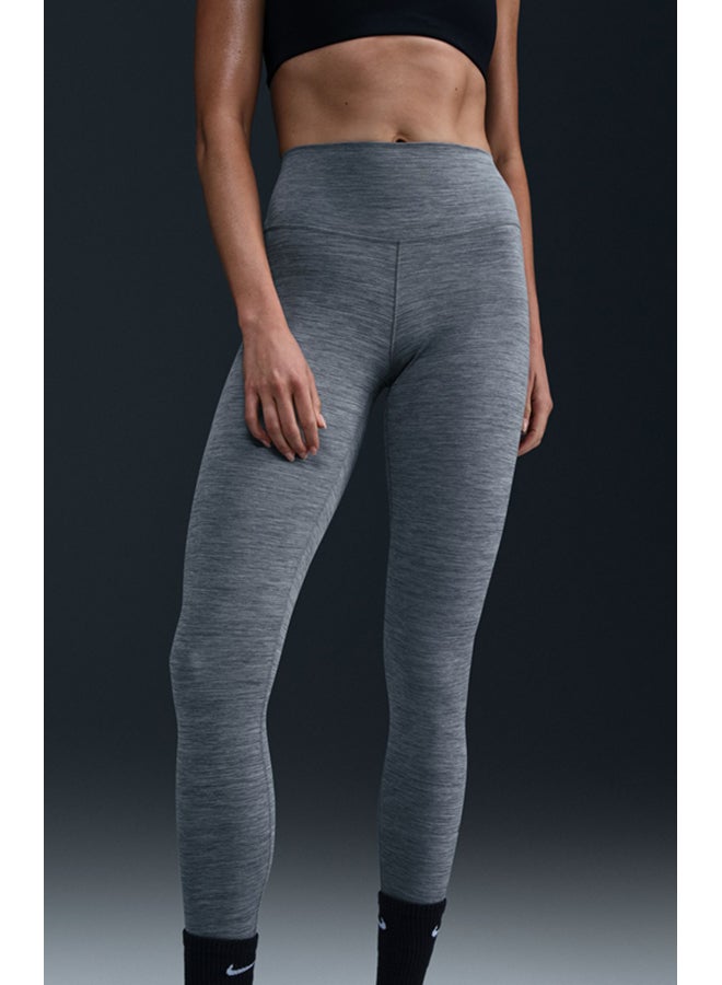 Nike W Nk Df One Hr Tight  - Image 3