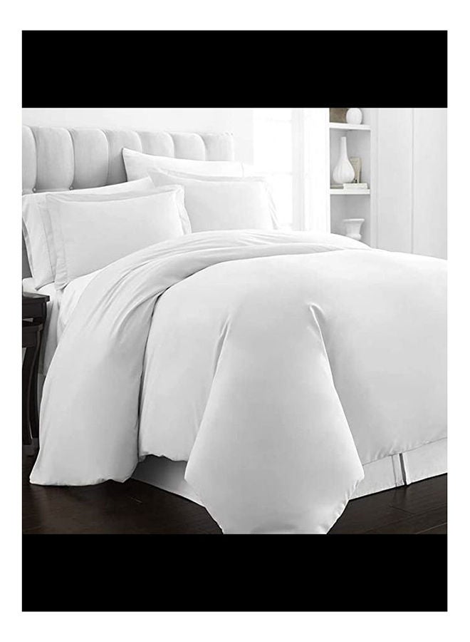 Mercury Collection 90 GSM COMFORTER 4 PCS SET Single - Image 1
