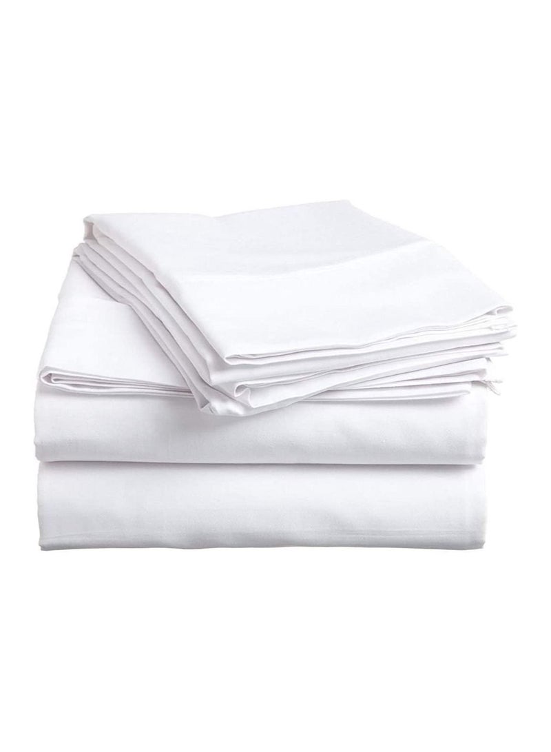 Mercury Collection 90 GSM COMFORTER 4 PCS SET Single - Image 2