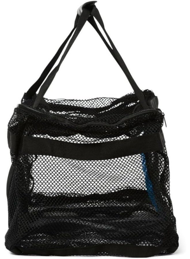 DYNAMICNORD DYNAMIC NORD LNB-95 NET BAG, 95 L, BLACK/BLUE  - Image 3
