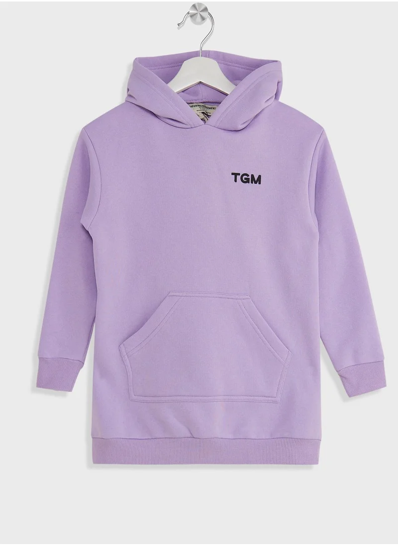 The Giving Movement Kids Dress