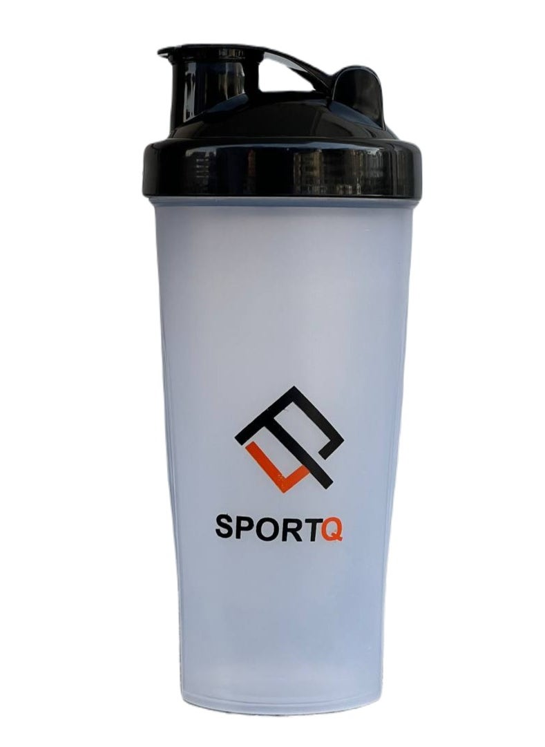 A set of multiple products from SportQ that help you in exercising. A large-capacity bag, a special pocket for carrying shoes, a wrist aid, a protein shaker, a tensioner, and a belt. - pzsku/Z01111D0D37096A9418A3Z/45/_/1720016452/882ca005-6403-4602-96b3-60fc99c80862
