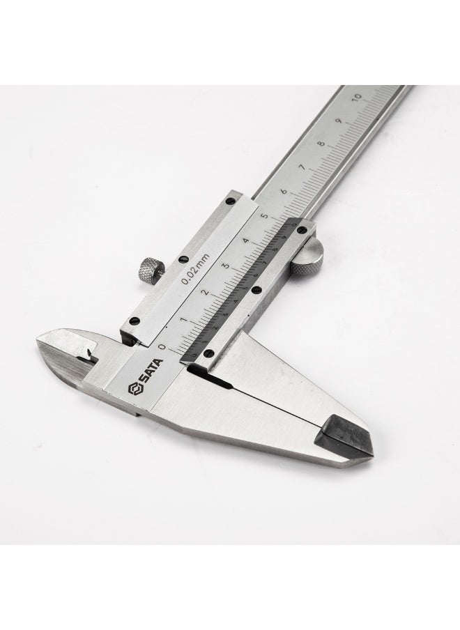 Sata SATA ST91501SC Vernier Caliper 0 - 150mm  - Image 3