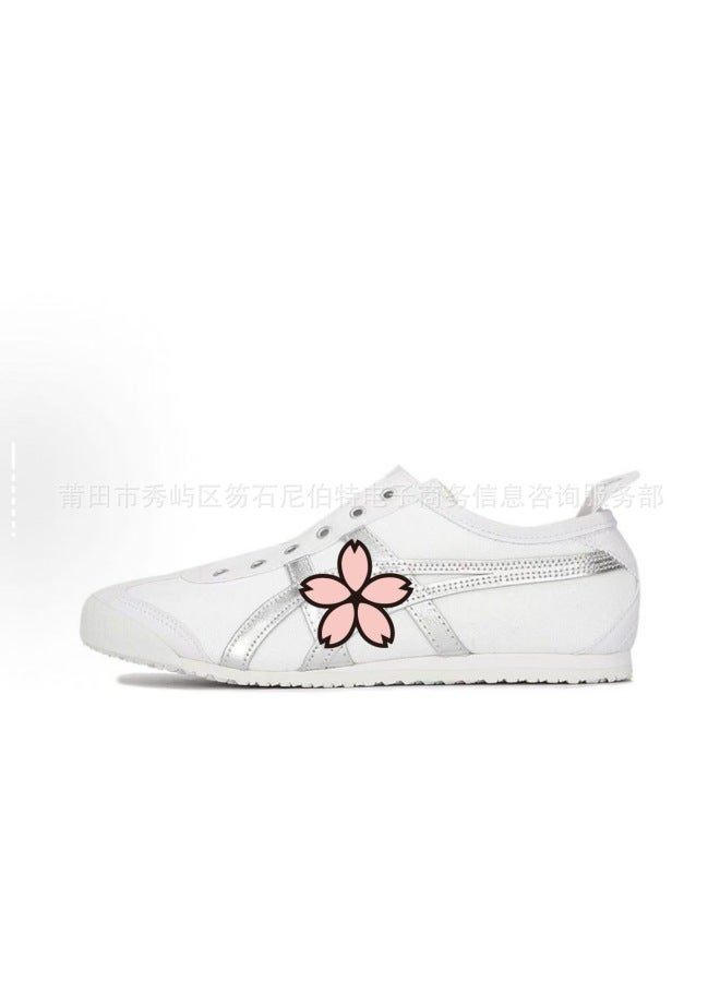Putian Nibert Putian High-quality Summer Lazy Slip-on Shoes Canvas Sneakers Men's And Women's Casual Shoes
