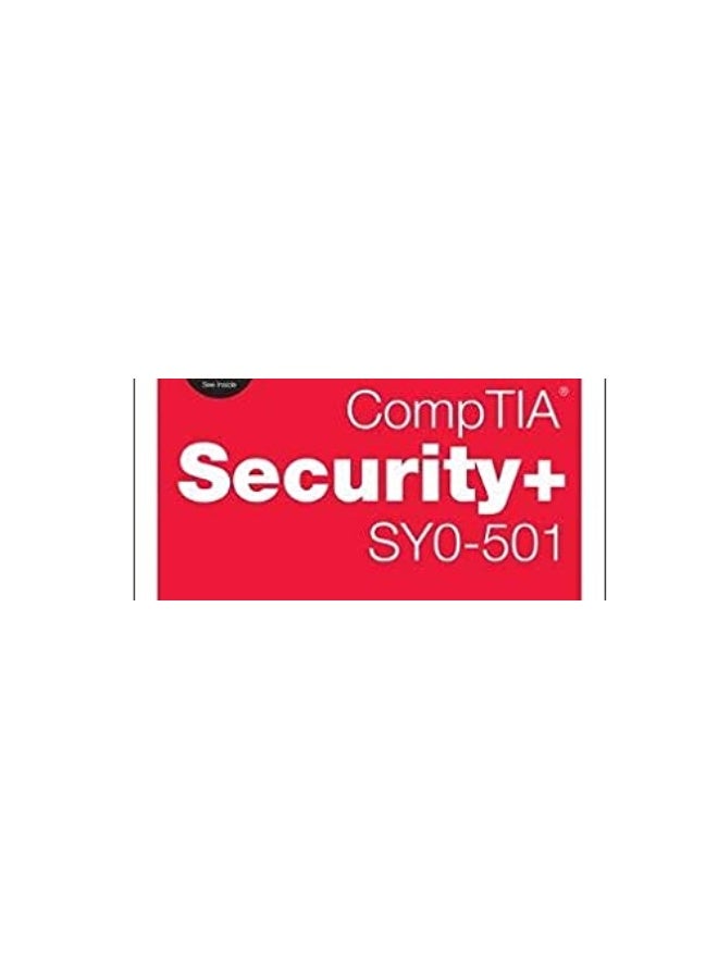 اختبار CompTIA Security+ SY0-501 - Image 3