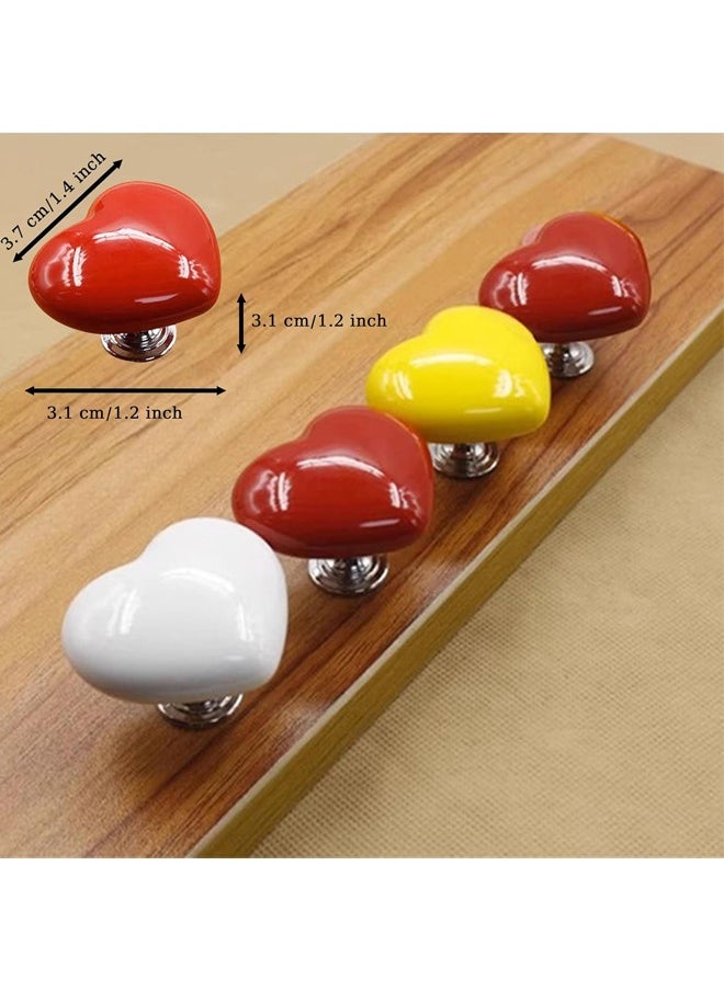 The Toilet Tank Button, 4 Pieces of the Toilet Pressure Button, auxiliary Button for the Toilet Tank, the Toilet Button Handle, the Upper Water Handle, the Water Tank Auxiliary Tool