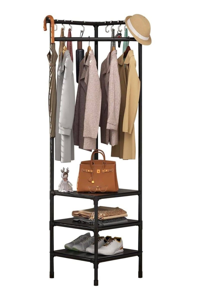 Clothes Organizer And Holder - Image 1