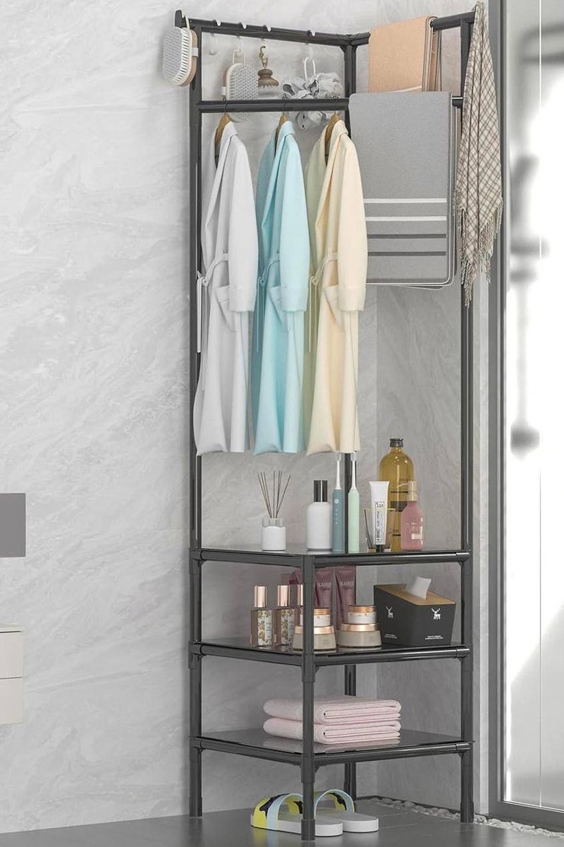 Clothes Organizer And Holder - Image 2