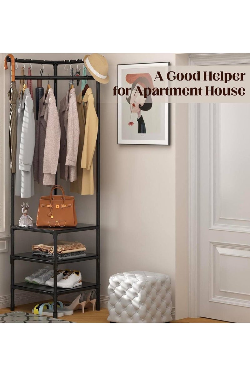 Clothes Organizer And Holder - Image 3