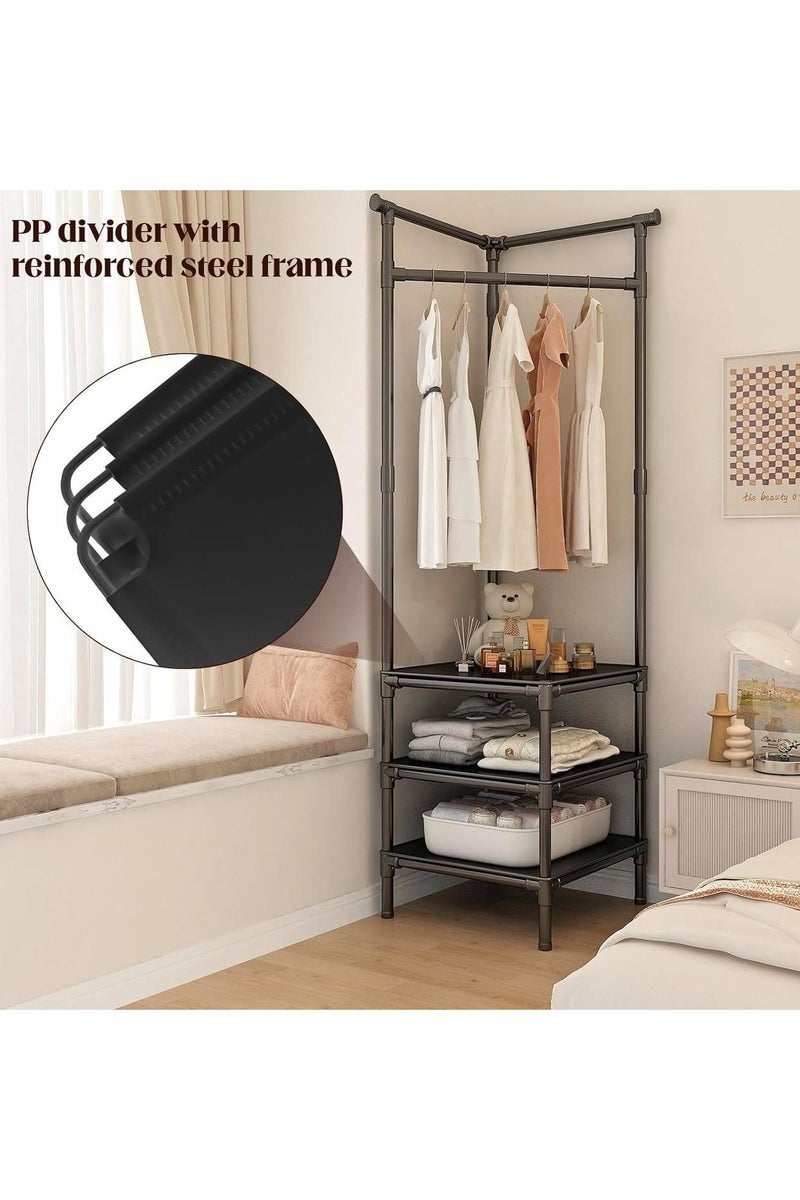 Clothes Organizer And Holder - Image 4