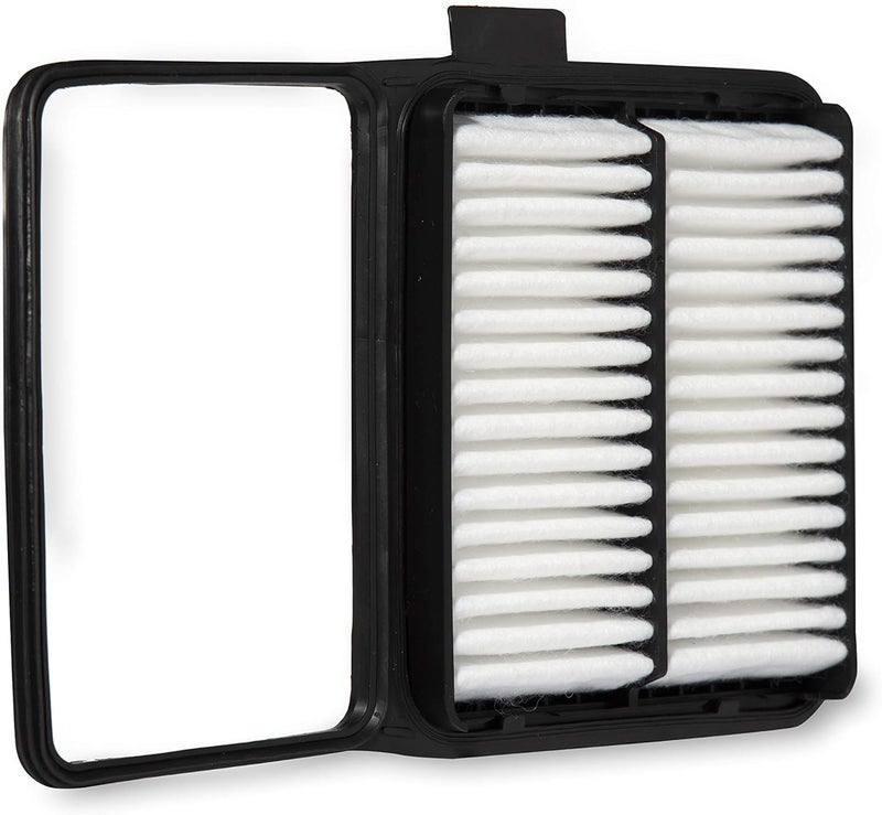 SPEARHEAD MPG Defense Max Thrust Engine Air Filter For All Mileage Vehicles, Fits Like OEM, Restores MPG & Acceleration (MT-159) - Image 3