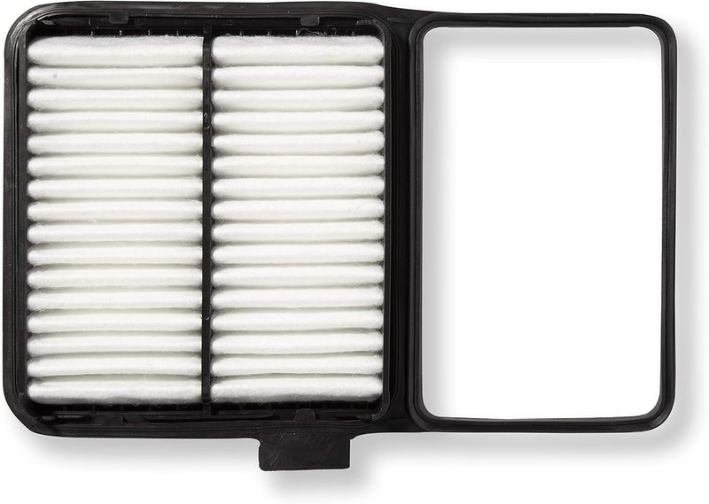 SPEARHEAD MPG Defense Max Thrust Engine Air Filter For All Mileage Vehicles, Fits Like OEM, Restores MPG & Acceleration (MT-159) - Image 4