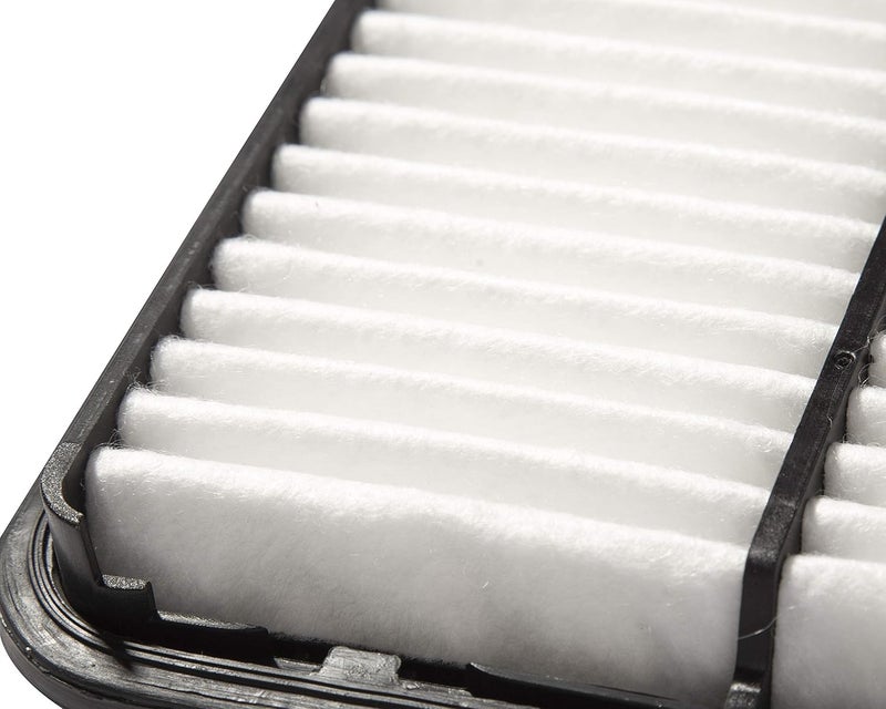 SPEARHEAD MPG Defense Max Thrust Engine Air Filter For All Mileage Vehicles, Fits Like OEM, Restores MPG & Acceleration (MT-159) - Image 5